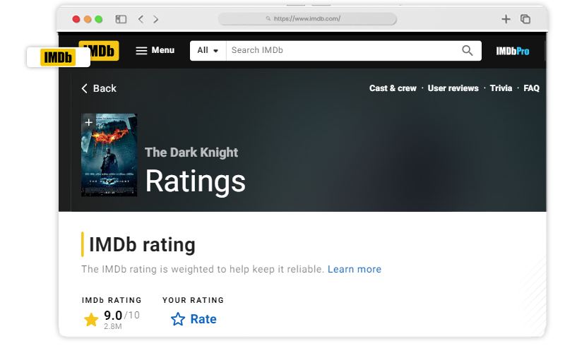 imdb-user-reviews-data-scraping-services